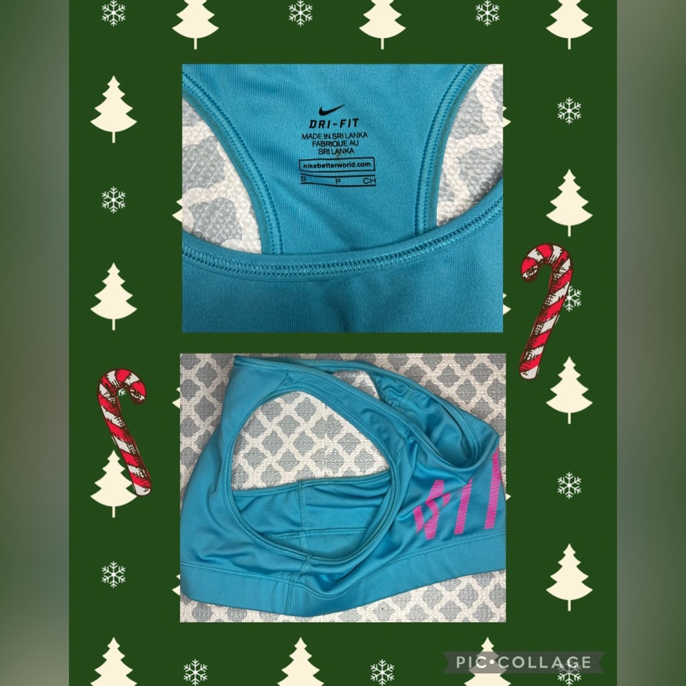 Nike Sports Bra